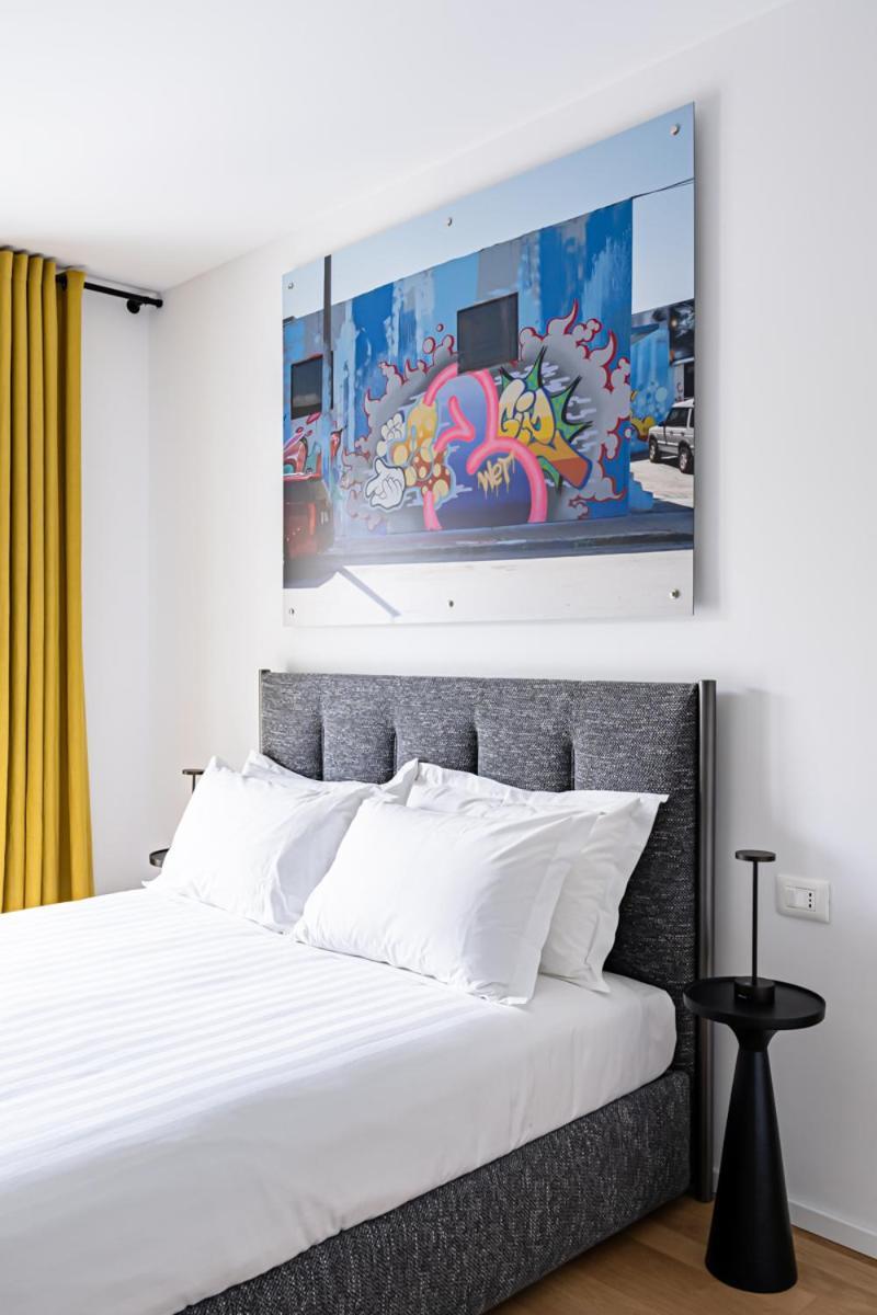 Suite mit 2 Schlafzimmern