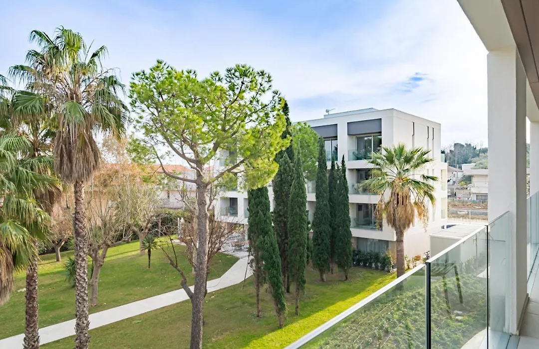 Marina Gardens Boutique&Suites-1