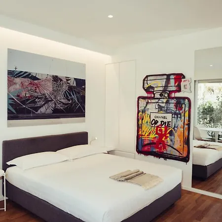Marina Gardens Boutique&Suites-3